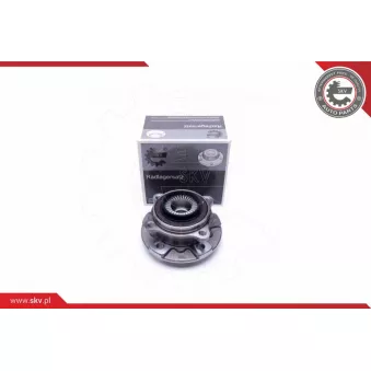 Roulement de roue avant ESEN SKV 29SKV366