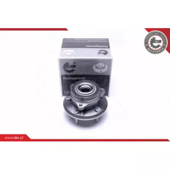 Roulement de roue avant ESEN SKV 29SKV368