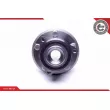Roulement de roue avant ESEN SKV 29SKV368 - Visuel 3