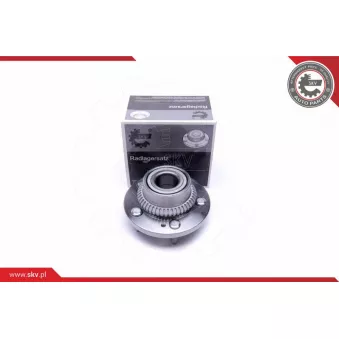 Roulement de roue arrière ESEN SKV 29SKV370
