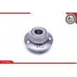Roulement de roue arrière ESEN SKV 29SKV370 - Visuel 2