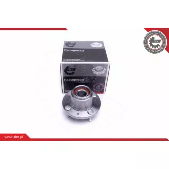 Roulement de roue arrière ESEN SKV 29SKV375