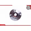 Roulement de roue arrière ESEN SKV 29SKV375 - Visuel 3