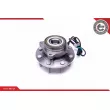 Roulement de roue avant ESEN SKV 29SKV376 - Visuel 2