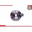 Roulement de roue avant ESEN SKV 29SKV376 - Visuel 3