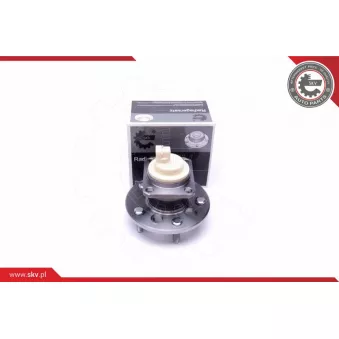 Roulement de roue arrière ESEN SKV 29SKV377