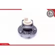 Roulement de roue arrière ESEN SKV 29SKV377 - Visuel 2