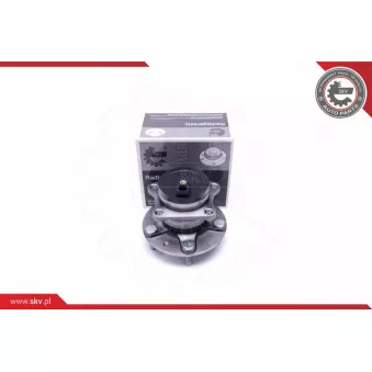 Roulement de roue arrière ESEN SKV 29SKV379