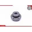 Roulement de roue arrière ESEN SKV 29SKV380 - Visuel 2