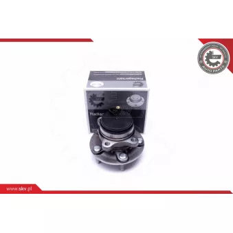 Roulement de roue arrière ESEN SKV 29SKV381