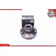 Roulement de roue arrière ESEN SKV 29SKV388 - Visuel 1