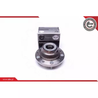 Roulement de roue arrière ESEN SKV 29SKV388