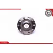 Roulement de roue arrière ESEN SKV 29SKV388 - Visuel 3