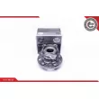 Roulement de roue arrière ESEN SKV 29SKV392 - Visuel 1