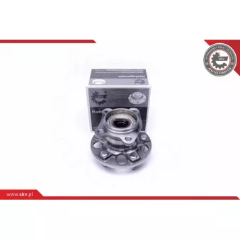 Roulement de roue arrière ESEN SKV 29SKV392