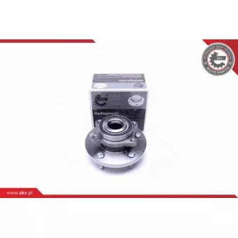 Roulement de roue avant ESEN SKV 29SKV393