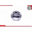 Roulement de roue avant ESEN SKV 29SKV393 - Visuel 2