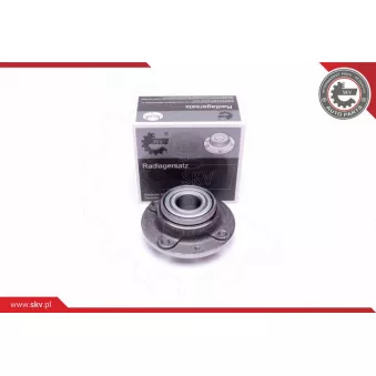 Roulement de roue arrière ESEN SKV 29SKV394