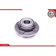 Roulement de roue arrière ESEN SKV 29SKV394 - Visuel 2