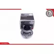 Roulement de roue arrière ESEN SKV 29SKV395 - Visuel 1