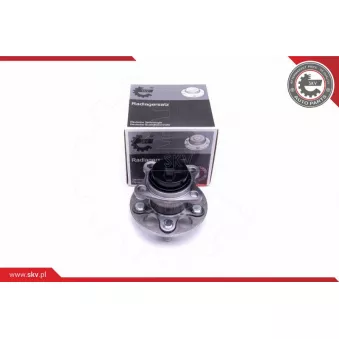 Roulement de roue arrière ESEN SKV 29SKV395