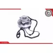 Roulement de roue arrière ESEN SKV 29SKV396 - Visuel 2