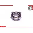 Roulement de roue arrière ESEN SKV 29SKV397 - Visuel 2