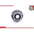 Roulement de roue arrière ESEN SKV 29SKV399 - Visuel 3