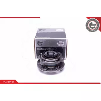 Roulement de roue avant ESEN SKV 29SKV400
