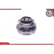 Roulement de roue avant ESEN SKV 29SKV400 - Visuel 2