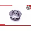Roulement de roue avant ESEN SKV 29SKV400 - Visuel 3