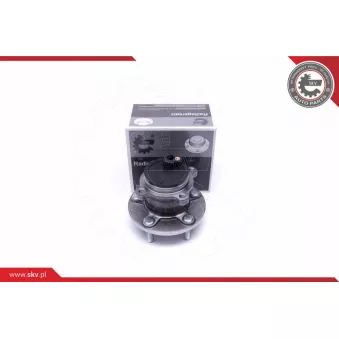 Roulement de roue arrière ESEN SKV 29SKV401
