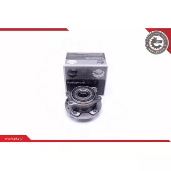 Roulement de roue avant ESEN SKV 29SKV402