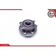 Roulement de roue avant ESEN SKV 29SKV402 - Visuel 2