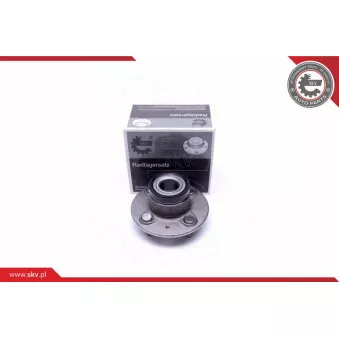 Roulement de roue arrière ESEN SKV 29SKV403