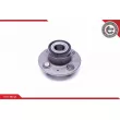 Roulement de roue arrière ESEN SKV 29SKV403 - Visuel 2