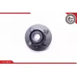 Roulement de roue arrière ESEN SKV 29SKV403 - Visuel 3