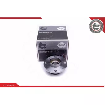 Roulement de roue arrière ESEN SKV 29SKV404