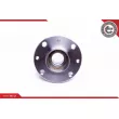 Roulement de roue arrière ESEN SKV 29SKV404 - Visuel 3