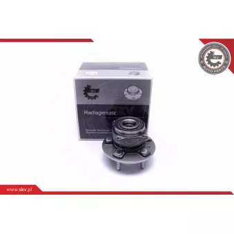 Roulement de roue avant ESEN SKV