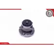 Roulement de roue arrière ESEN SKV 29SKV406 - Visuel 2
