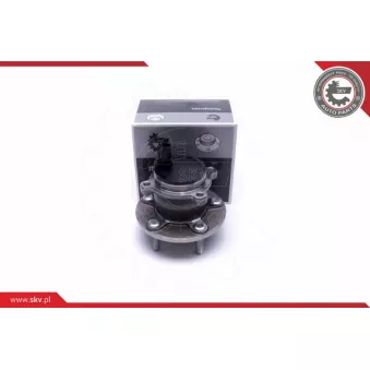 Roulement de roue arrière ESEN SKV 29SKV407