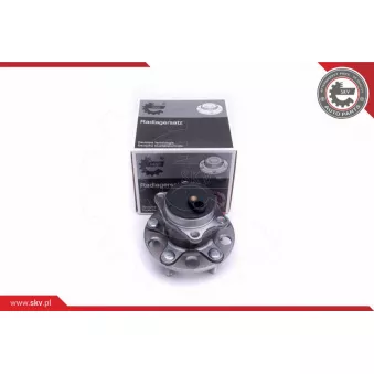 Roulement de roue arrière ESEN SKV 29SKV408