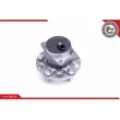 Roulement de roue arrière ESEN SKV 29SKV408 - Visuel 2