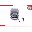 Roulement de roue avant ESEN SKV 29SKV409 - Visuel 1