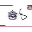 Roulement de roue avant ESEN SKV 29SKV409 - Visuel 2