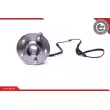 Roulement de roue avant ESEN SKV 29SKV409 - Visuel 3