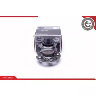 Roulement de roue arrière ESEN SKV 29SKV410