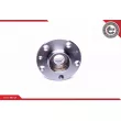 Roulement de roue arrière ESEN SKV 29SKV413 - Visuel 3