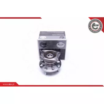 Roulement de roue arrière ESEN SKV 29SKV414